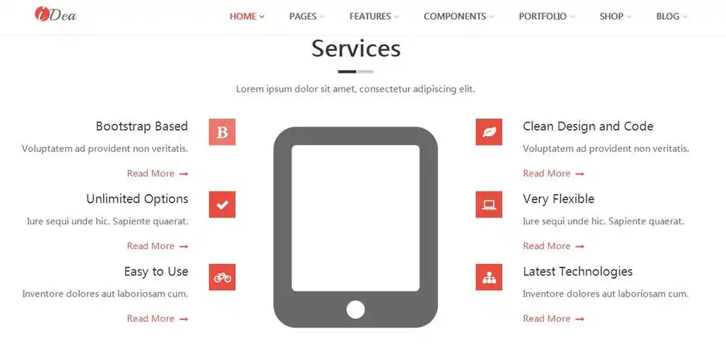 seo自适应模板怎么选 ？ 它如何提升网站效果