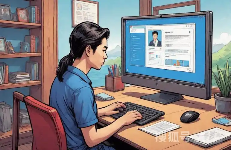 SEO前景分析：是流量蓝海还是红海困局？