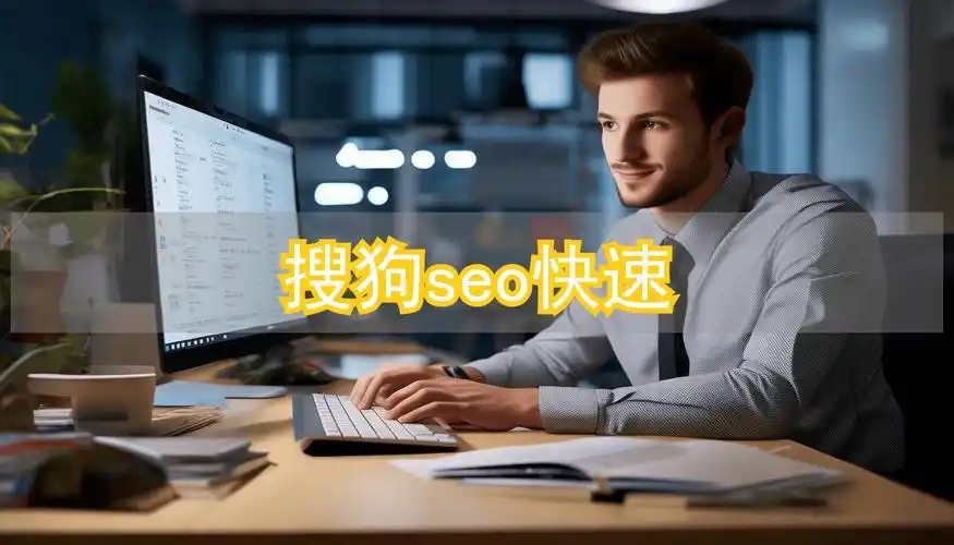 新手做搜狗SEO？哪些常见错误必须避免？