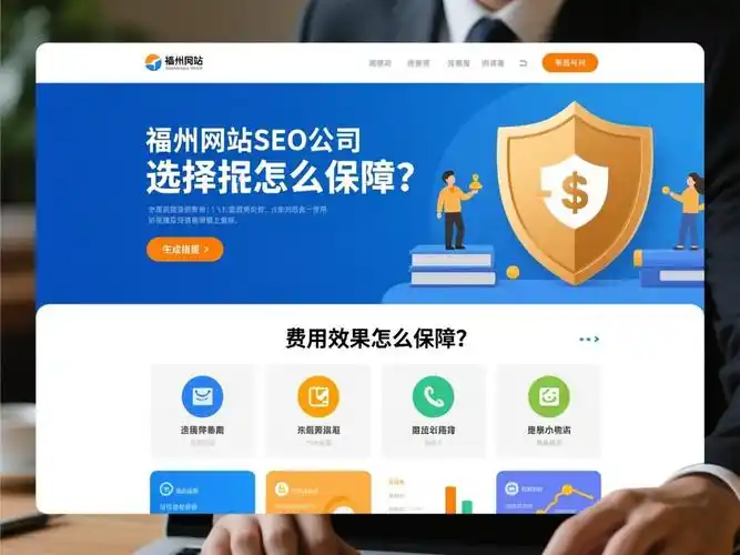 福建SEO排名公司哪家好？ 怎么判断他们是否靠谱？