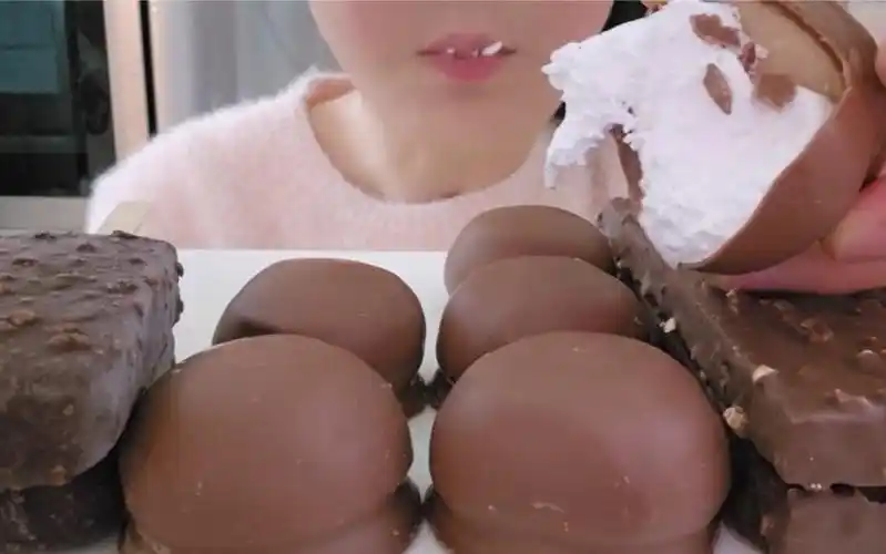 SEO Jiwoo巧克力？ 它为什么能快速获得高排名？