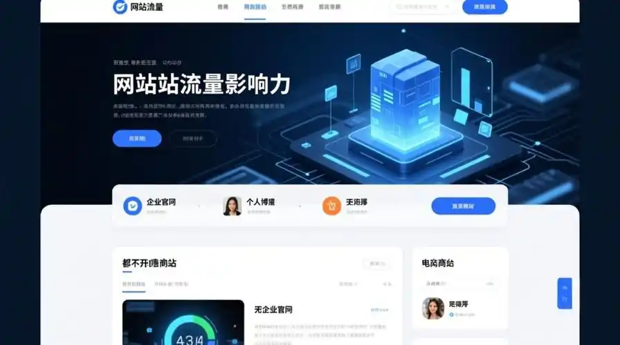 眉山的SEO网站建设方案如何更懂流量？成本要压低多少