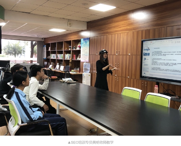 安溪SEO公司报价偏高？如何筛选合理服务方案？