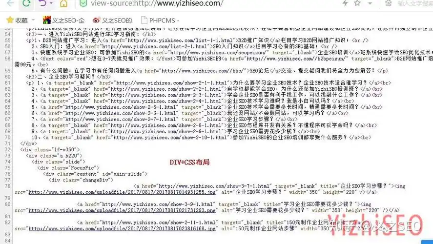 SEO标准化密码具体指哪些可复制的核心工作项？
