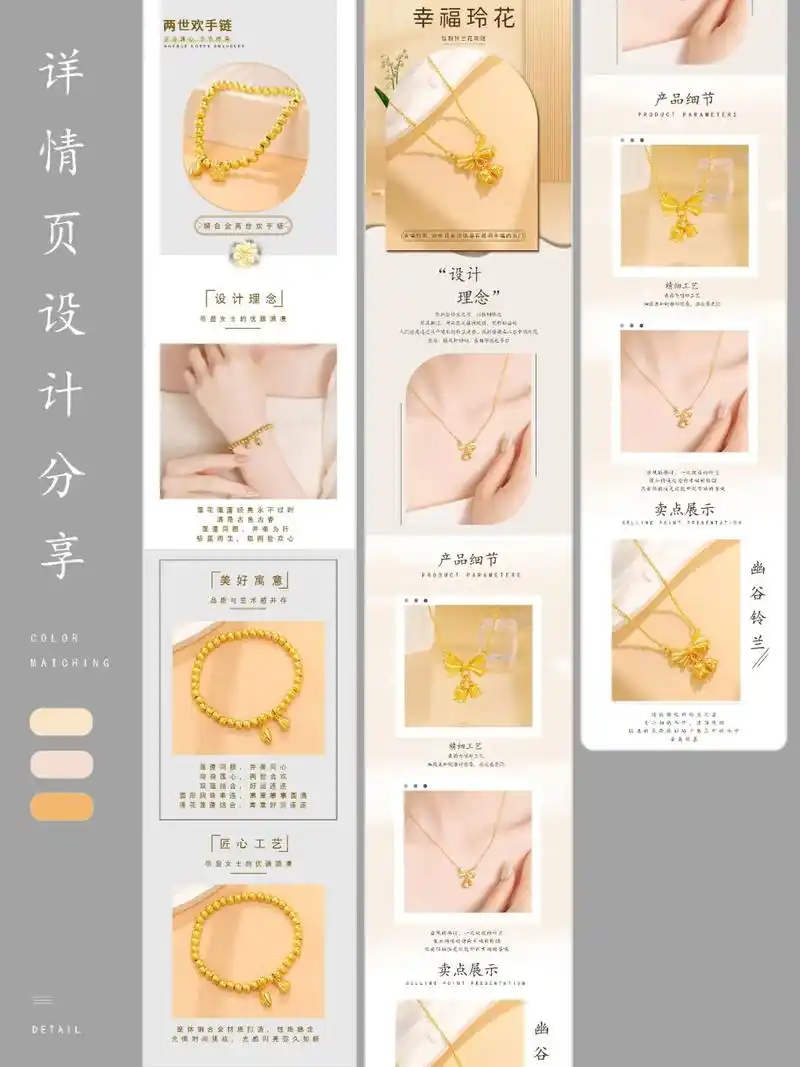 饰品站如何布局关键词？原创内容能否提升排名？