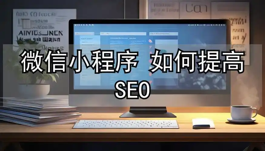 小程序SEO效果差，该优化标题还是提升内容质量？