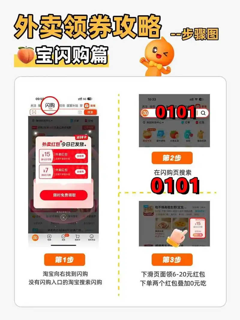 淘宝搜索结果能否飙升？搜索流量获取方法哪里找？