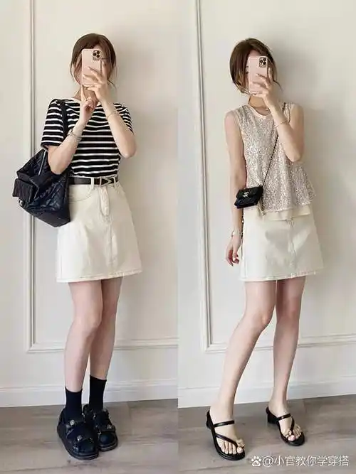 托斯卡纳连衣裙为什么突然火了？ 它适合日常通勤穿着吗？