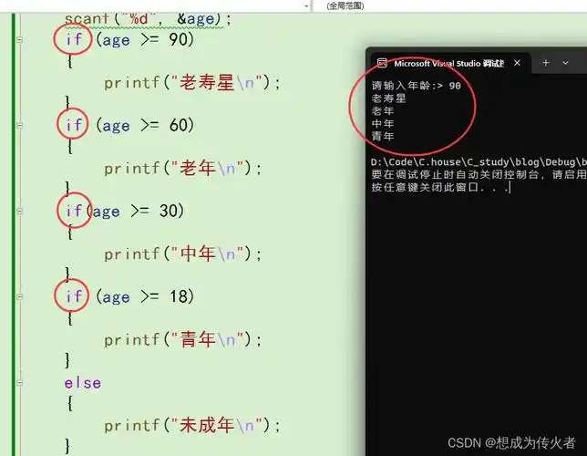 SEO必备C语言？技术门槛究竟在哪？