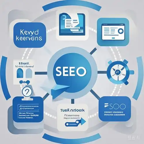 静态模板做SEO，核心优化步骤具体有哪些？