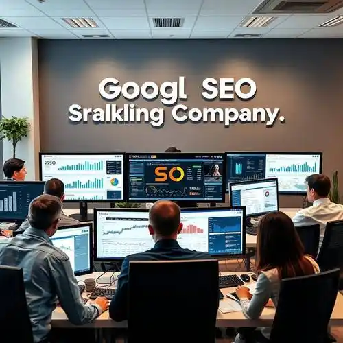 罗湖谷歌seo优化排名如何有效提升，企业应该注意哪些本地化细节？