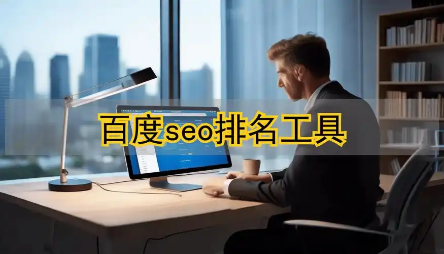 百度SEO实战软件效果真假？能否提升搜索排名可见？