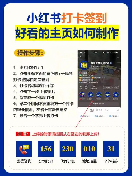 小红书SEO怎么设置才能让笔记被更多人看到？ 哪些操作会直接影响笔记的排名？