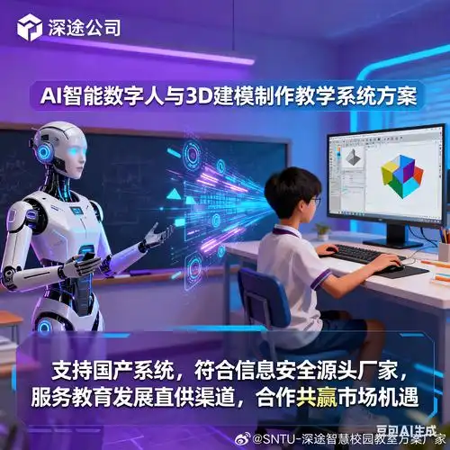 贵州数字人SEO怎样用好？能带来哪些真实增长？