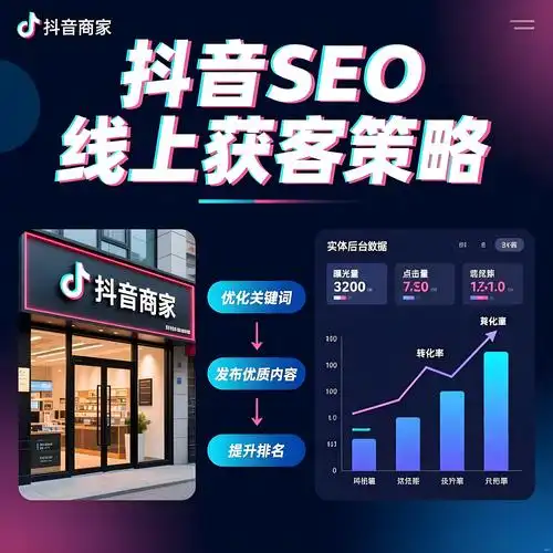 在黄石找抖音SEO服务公司，主要看他们哪些方面？