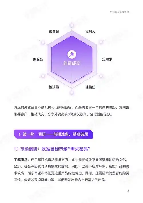 外贸推广SEO服务方案该如何选择？ SEO如何真正带来海外询盘？