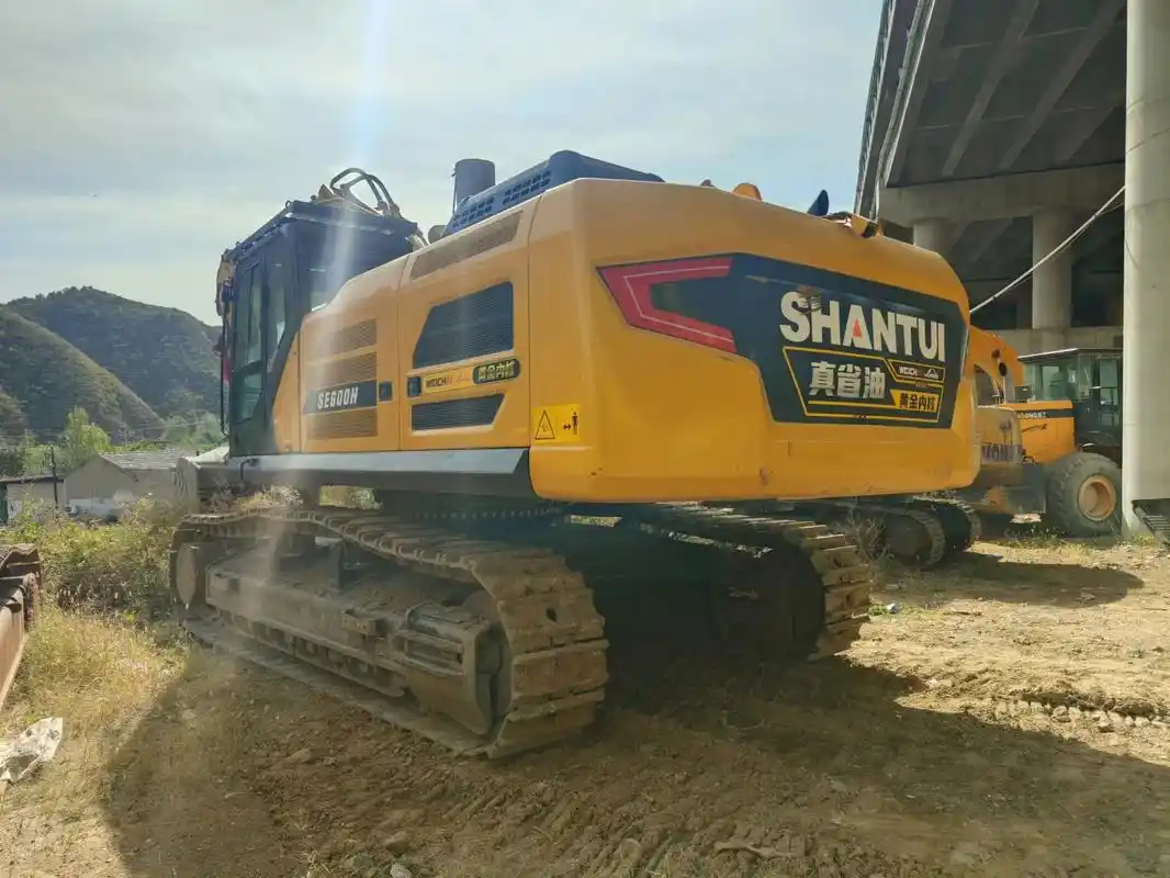 荆州工程机械SEO推广如何突破？效果翻倍有哪些方法？