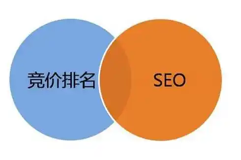 竞价即时见效？SEO长期沉淀？核心差异在哪？