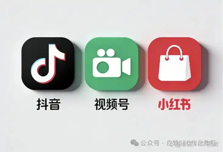 小红书SEO与抖音SEO，哪个更易获精准流量？
