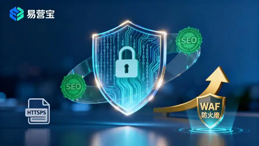 网络安检对SEO影响大吗？如何平衡数据安全与搜索排名？