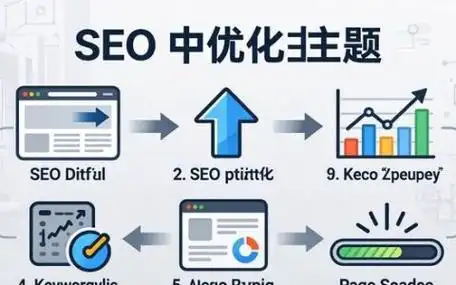想学SEO博客优化，有哪些实用且能见效的方法？