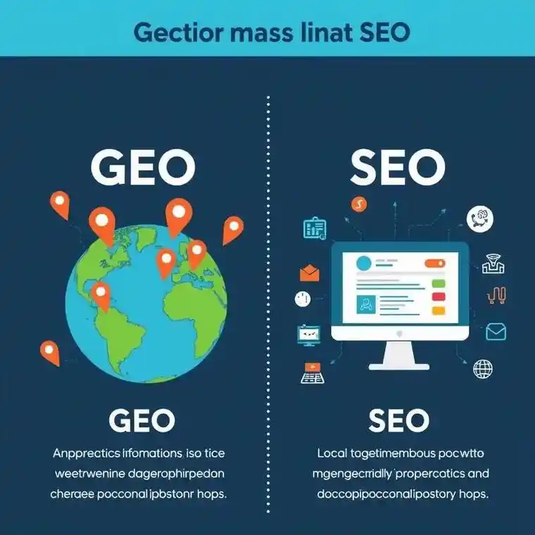 神奇SEO到底能不能快速起效？ 它和传统SEO核心区别在哪？