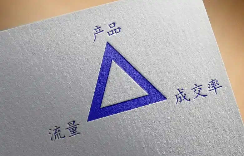 唐勇SEO：网站流量不涨，转化率低下？问题出在哪？