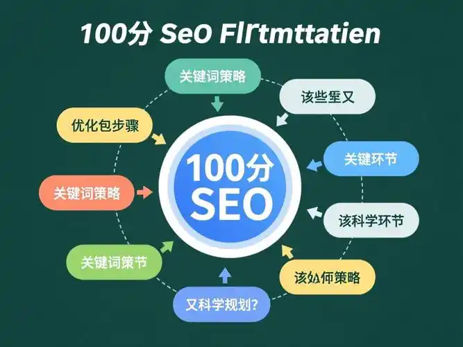 SEO具体优化步骤有哪些？如何快速见效？