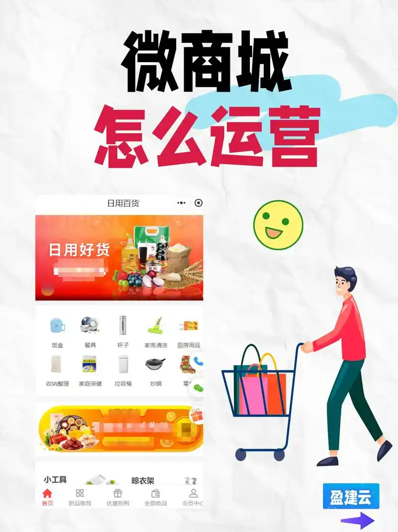 商城产品排名不高？SEO优化从何下手？