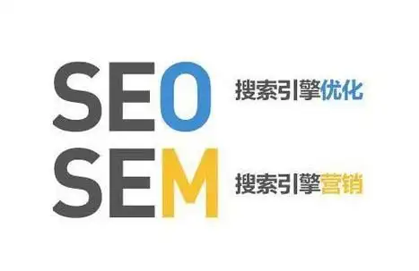 SEO和SEM是做什么的？它们到底有什么不同？