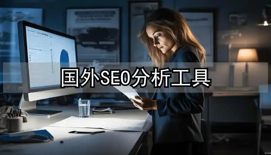 国外免费seo有哪些实用工具，如何找到真正有效的免费渠道？