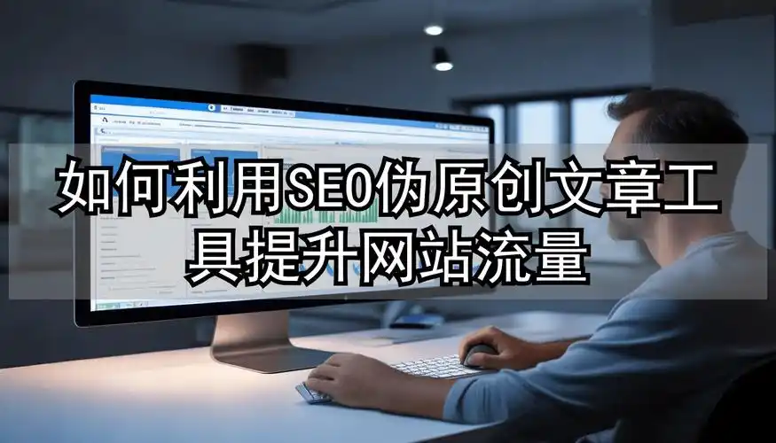 SEO智能伪原创工具真的有用吗？ 它如何帮我的网站避开重复内容风险？