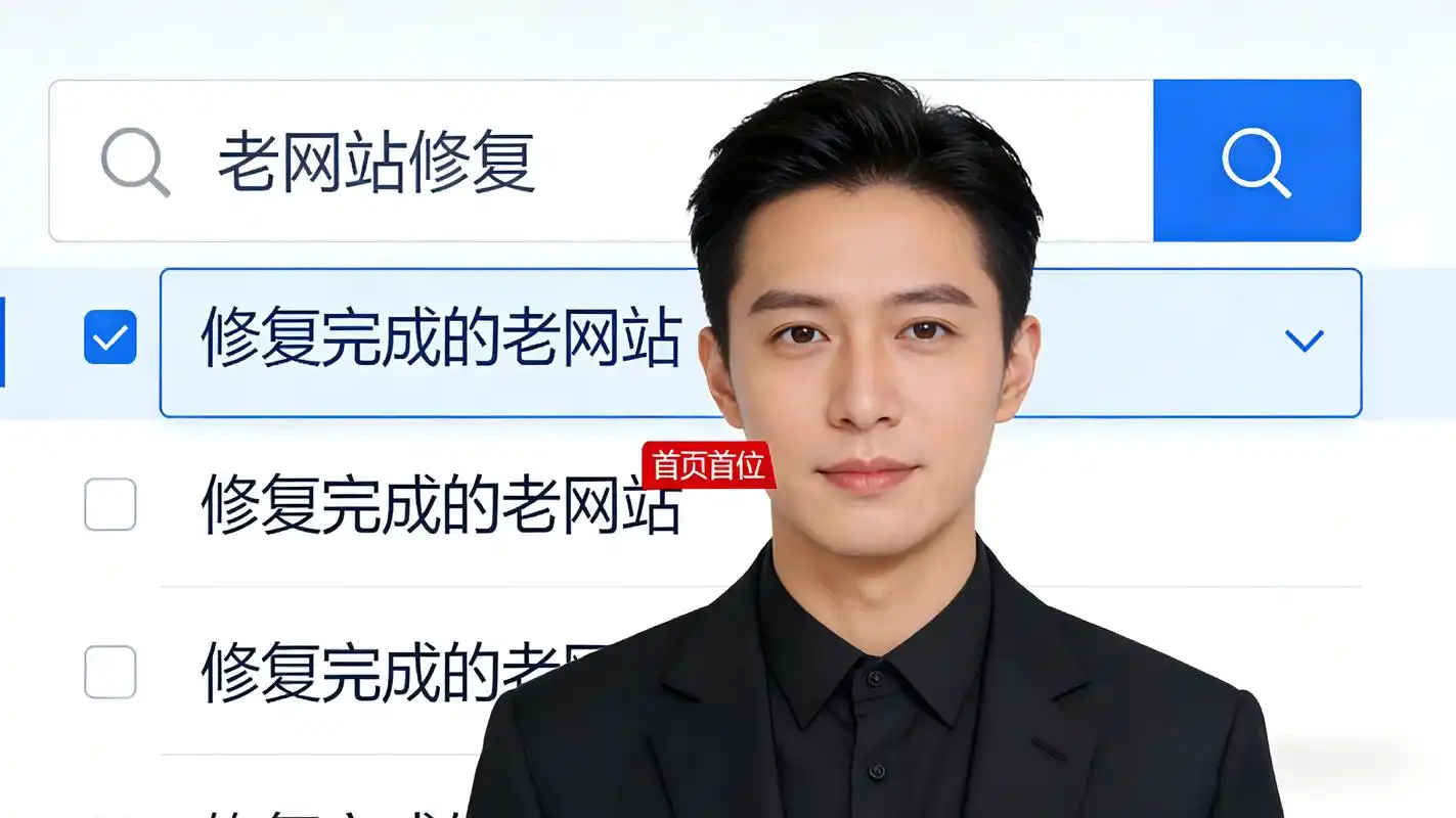 seo丨网站改版后流量下滑，哪些因素最容易被忽略？旧内容如何处理才不留后患？