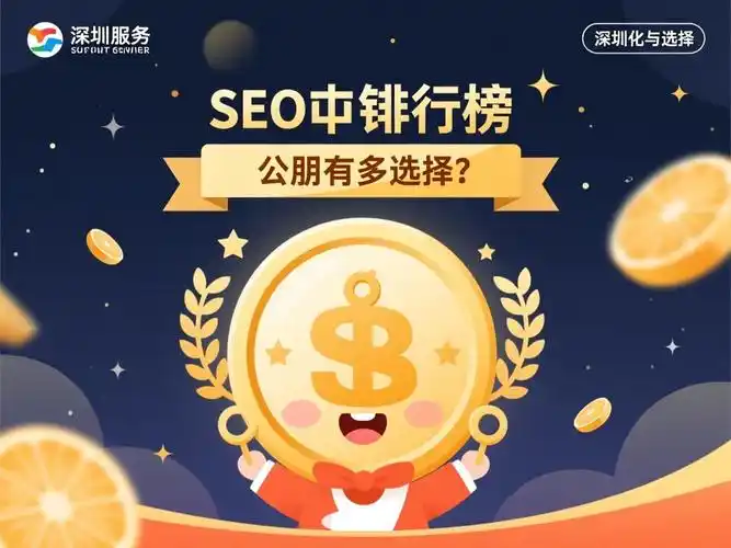 深圳快速SEO如何实现？ 企业短期提升排名靠什么？