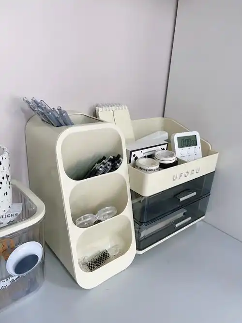 SEO书架收纳盒怎么选，收纳效果到底怎么样？