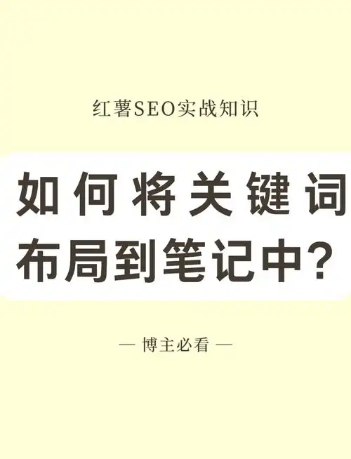 SEO布局究竟包含哪些核心要素？如何确保布局有效提升排名？