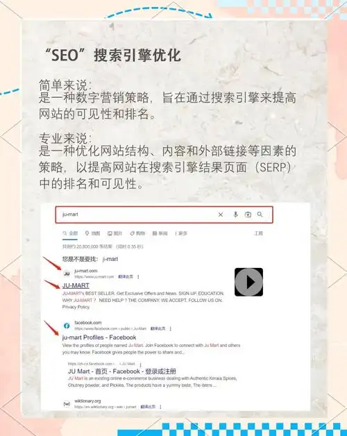 SEO新手如何快速入门？ 哪些操作能有效提升排名？