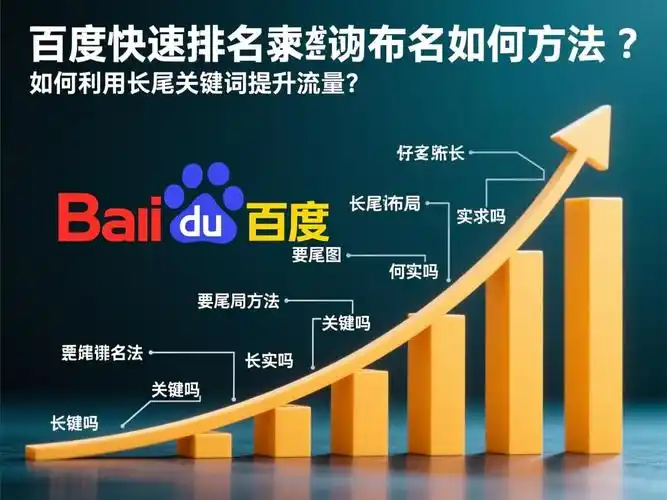 排名首页如何持续提升流量？关键词优化还有哪些隐藏价值？
