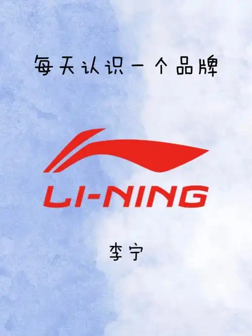 中国李宁的搜索流量从哪来，它的线上内容是怎么布局的？