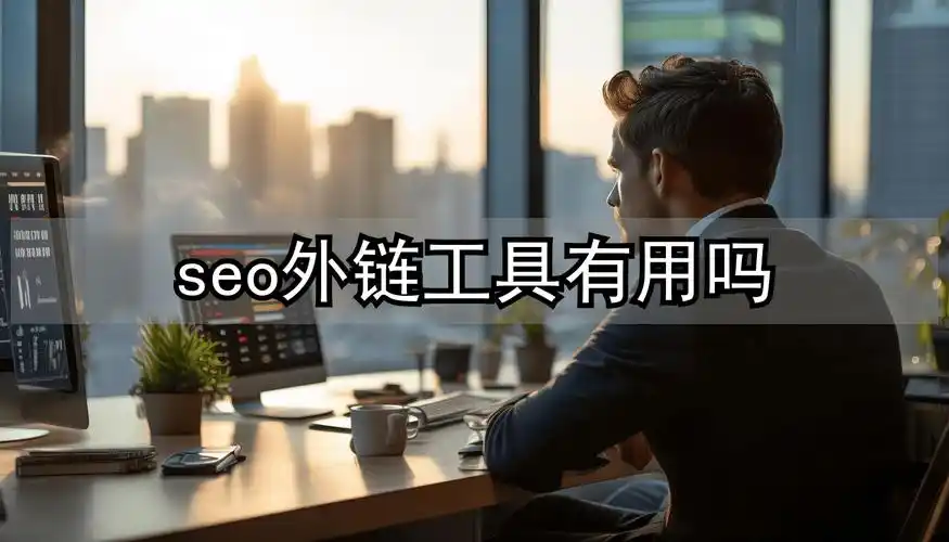 英文SEO外链发布工具能否提升排名？外链数量越多越好吗？