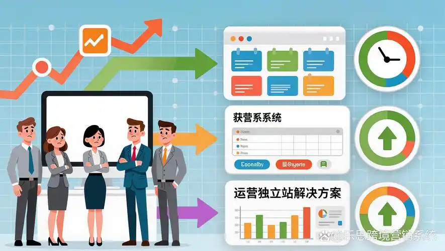 SEO推广独立站到底怎么做才有效，新手需要避开哪些常见误区