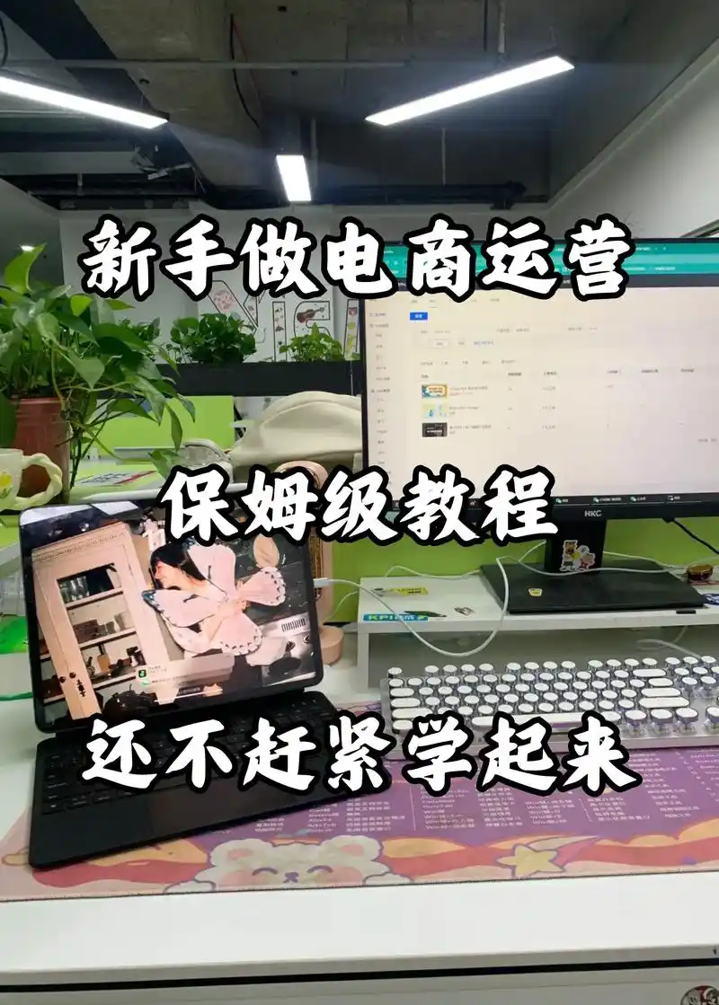 想找SEO免费自学教程该去哪？免费教程学了真能上手做吗？