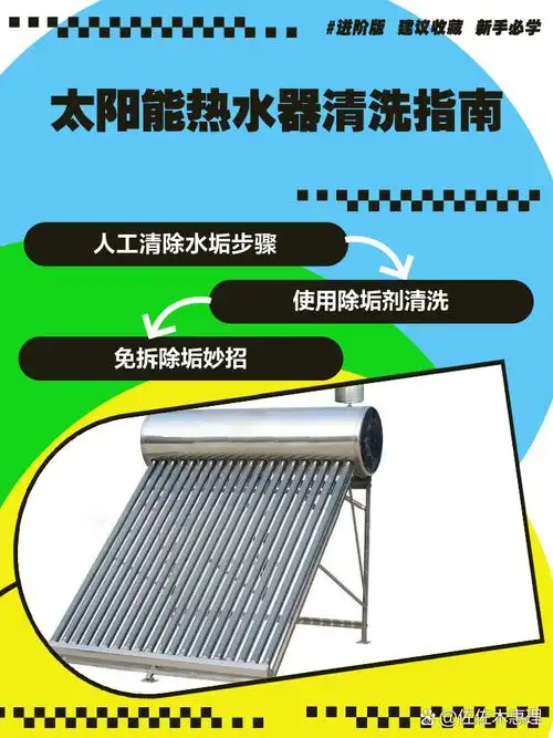 换热器清洗相关的SEO技术具体应该怎么操作？