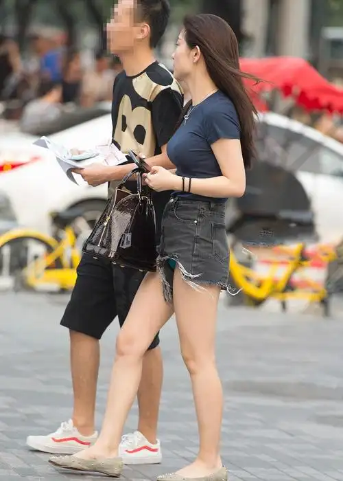 SEO街拍如何提升搜索权重？稳定曝光的关键在哪？