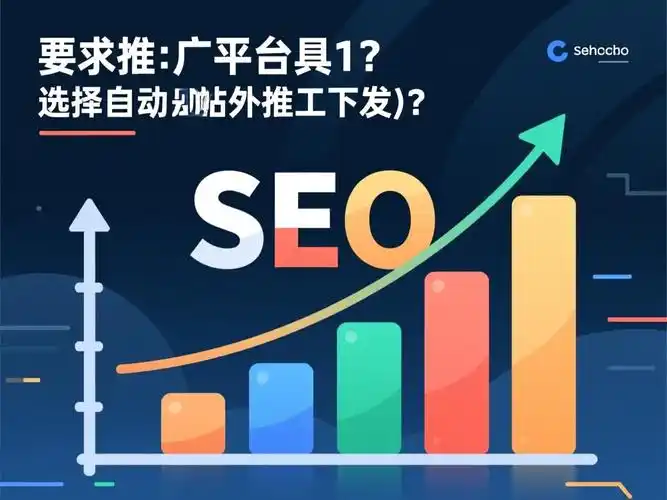 怎么做好SEO外推？有哪些具体可行的操作？
