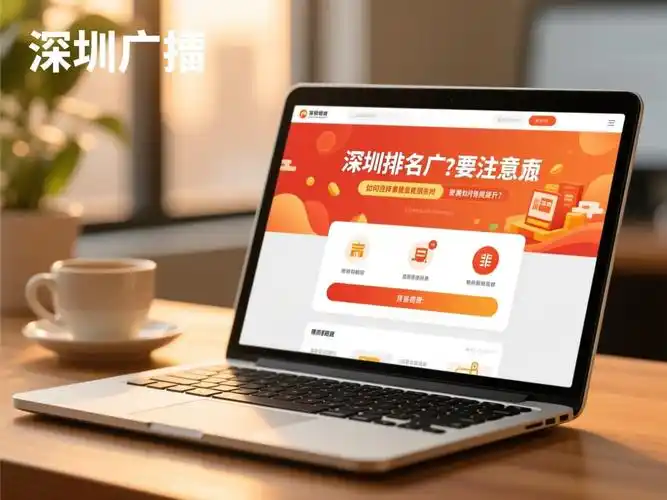 深圳做SEO排名，到底哪家公司更靠谱？