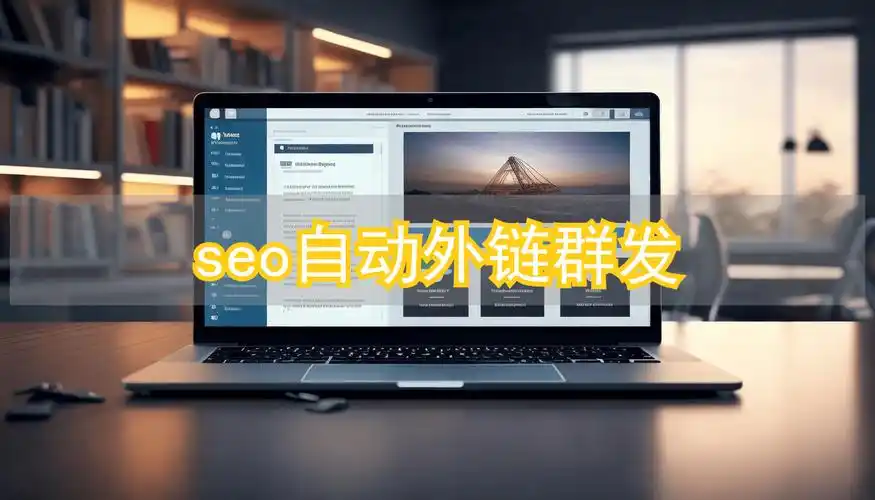 SEO外链发布是无效操作？真正效果从哪里来？