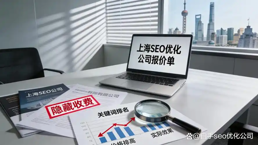 SEO优化有哪些陷阱，如何有效避开