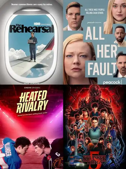 好莱坞SEO是新的营销噱头吗？ 它能真的提升影片搜索排名吗？