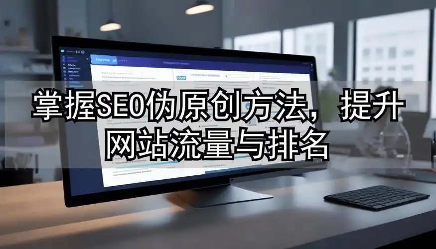 SEO原创内容如何提升排名？哪些写法真正有效？